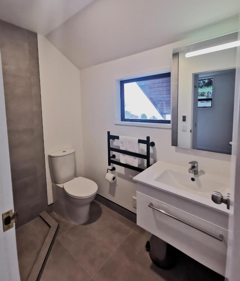 Queenstown Lakeview Holiday Home-5Mins To Town Esterno foto