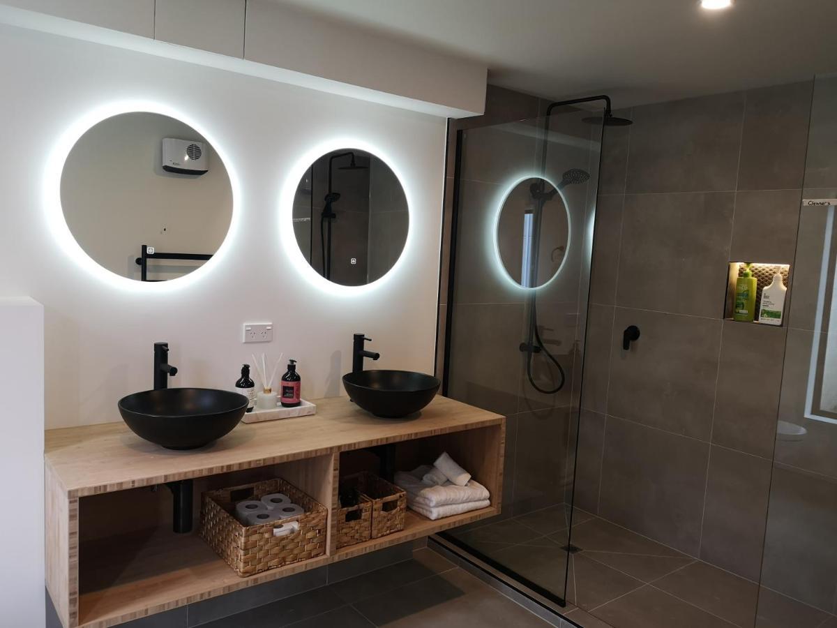 Queenstown Lakeview Holiday Home-5Mins To Town Esterno foto