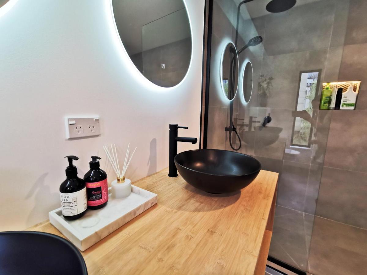 Queenstown Lakeview Holiday Home-5Mins To Town Esterno foto