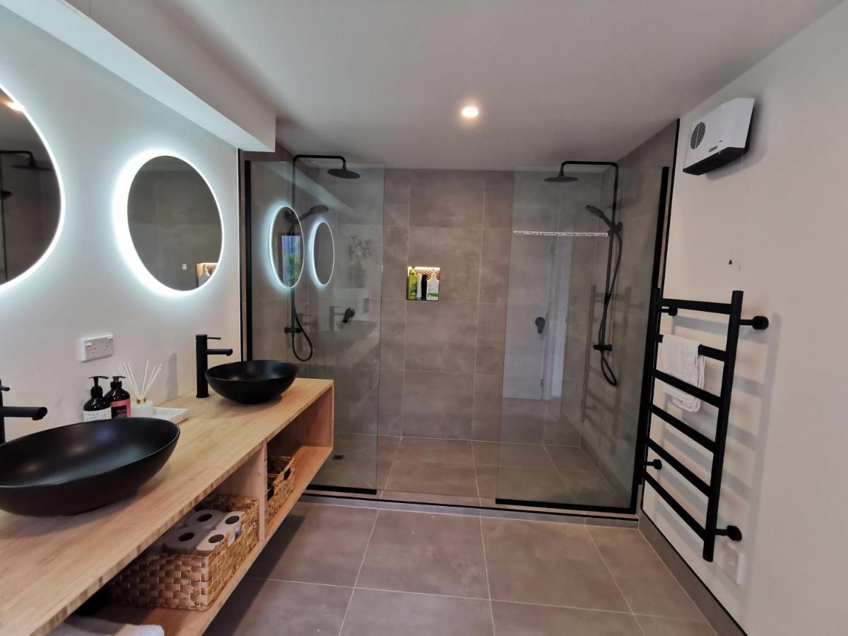 Queenstown Lakeview Holiday Home-5Mins To Town Esterno foto