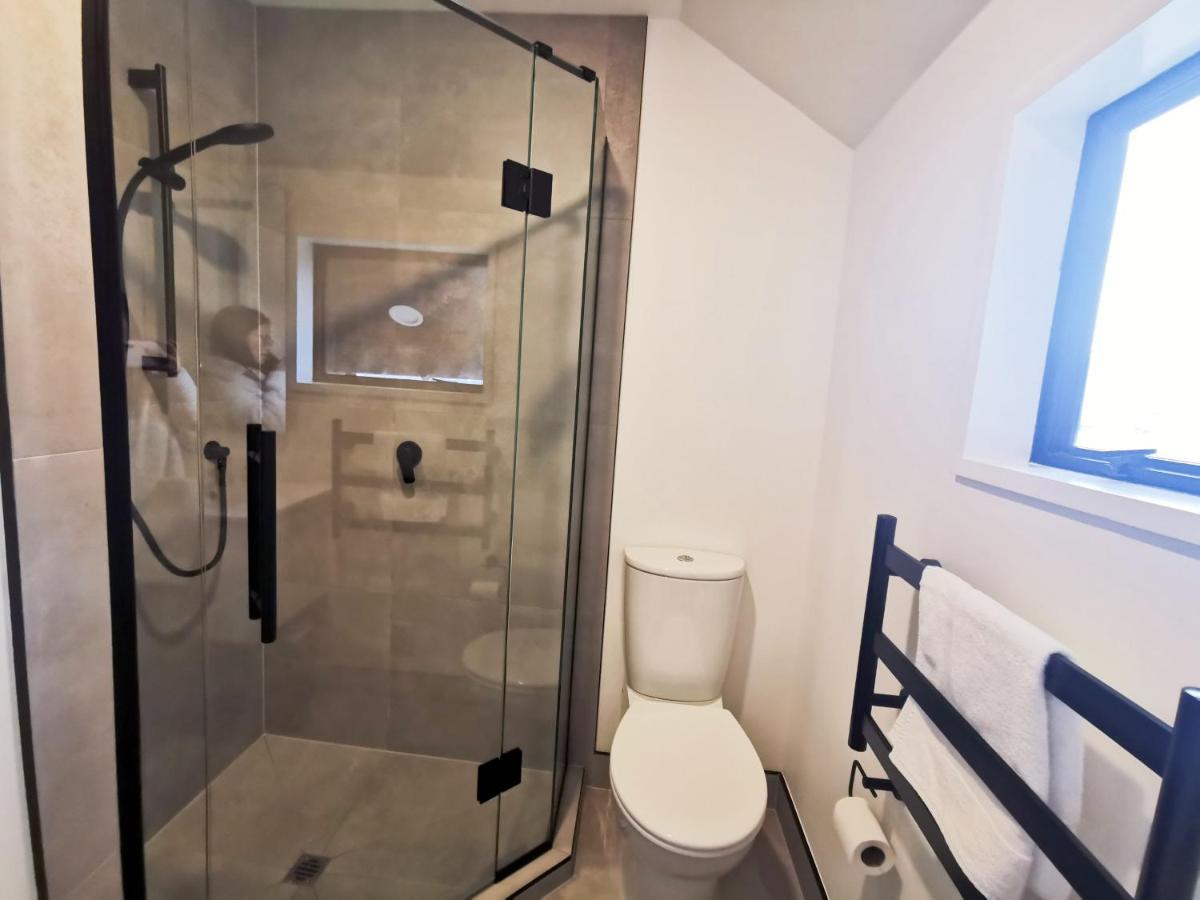 Queenstown Lakeview Holiday Home-5Mins To Town Esterno foto