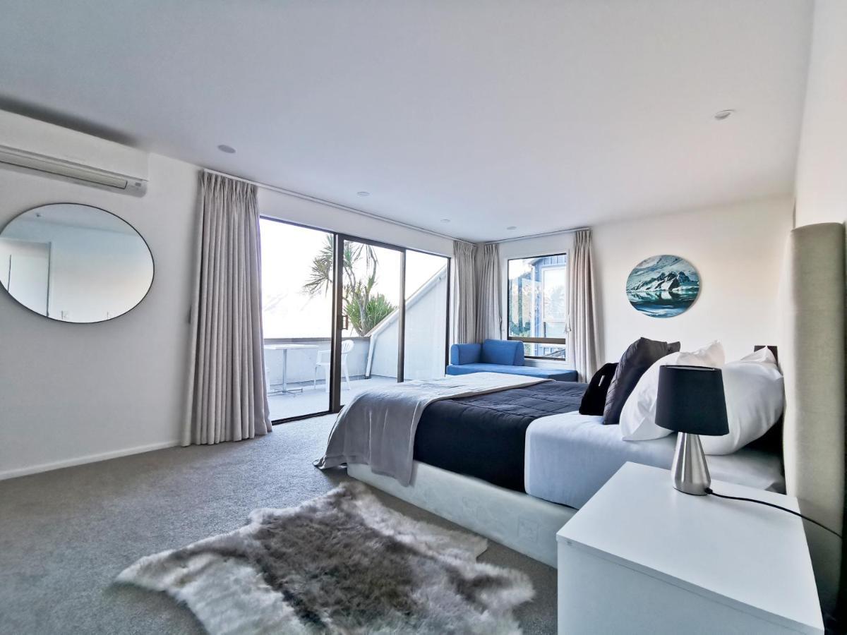 Queenstown Lakeview Holiday Home-5Mins To Town Esterno foto